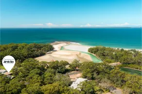 Moona Beach House Jervis Bay Rentals - Image 5