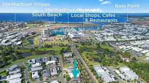 Luxe Retreat Shell Cove - Walk to Marina - Image 4