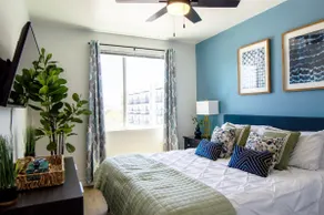 Rooftop Sunsets·King Bed-Heated Pool-Near Golf - Image 2