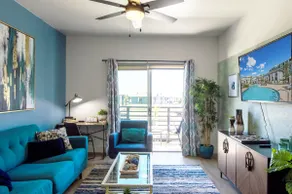 Rooftop Sunsets |Heated Pool | King Bed | Near Gol - Image 2