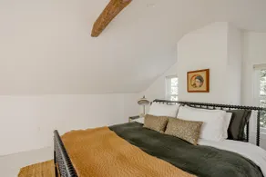Historic Cottage with Pool + Firepit - Image 4