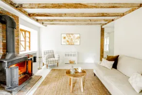 Historic Cottage with Pool + Firepit - Image 2