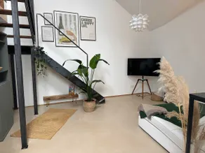 Urban Loft | Boutique-Apartment in the city center - Image 4