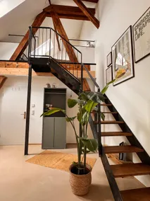 Urban Loft | Boutique-Apartment in the city center - Image 2