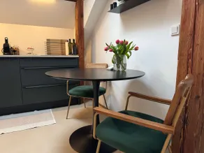 Urban Loft | Boutique-Apartment in the city center - Image 5