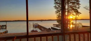 4BR Riverfront House w/ Private Boat Dock - Image 2