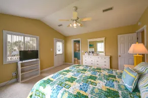 4BR Riverfront House w/ Private Boat Dock - Image 3