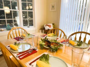 Gray Whale~3 bd/2 bth/Lg Yard/gameroom - Image 2