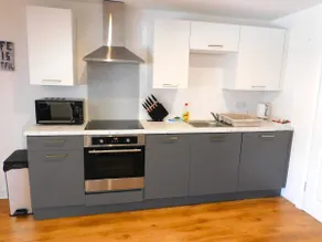 No 1 - 2 bedroom apartment in Lanark Town Centre - Image 5
