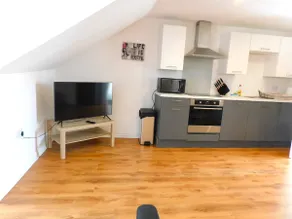No 1 - 2 bedroom apartment in Lanark Town Centre - Image 4
