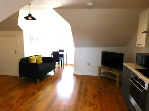 No 1 - 2 bedroom apartment in Lanark Town Centre - Image 2