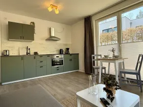 New apartment near Berlin & nature - Image 2
