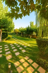 Mear Family Escape - Cretan Garden Getaway - Image 4