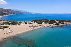 Mear Family Escape - Cretan Garden Getaway - Image 3