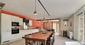 House 8 people - Image 4