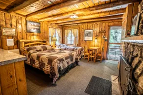 Colorado Bear Creek Cabin 6 - Image 3