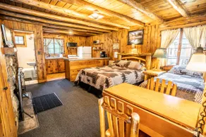 Colorado Bear Creek Cabin 6 - Image 2