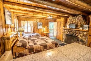 Colorado Bear Creek Cabin 6 - Image 4