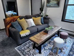 Gooseberry Lester River Suite, Heirloom Vacations - Image 2