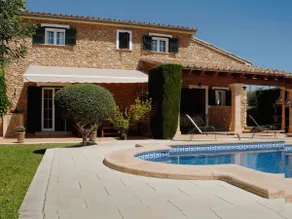 Son Tugores, charmantes Ferienhaus, privatem Pool - Image 3