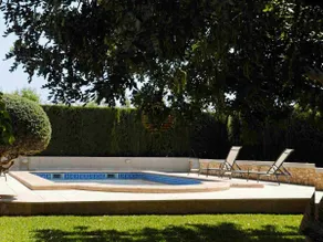 Son Tugores, charmantes Ferienhaus, privatem Pool - Image 4