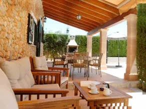 Son Tugores, charmantes Ferienhaus, privatem Pool - Image 5