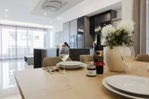Clover Leaf Apartment B 05 by Homely Malta! - Image 2