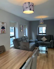 Galway Horizon Apartment - Image 2