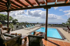 Horizon Luxury - An oasis of peace with a swimming pool - Image 4