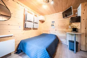 Sehr gut Wohnung in Chatel, sehr praktisch für Geschäfte ernannt usw. - Image 4
