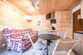 Sehr gut Wohnung in Chatel, sehr praktisch für Geschäfte ernannt usw. - Image 3