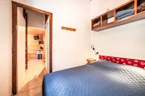 Sehr gut Wohnung in Chatel, sehr praktisch für Geschäfte ernannt usw. - Image 2