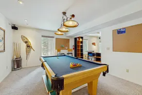 Family-friendly home with mountain views, pool tab - Image 2