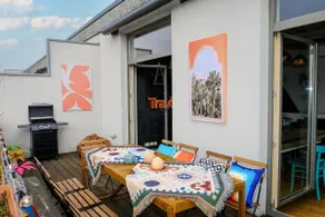 Berlin Roof&Chill I OverTheTop - Image 3