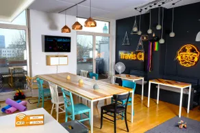 Berlin Roof&Chill I OverTheTop - Image 4