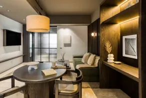 Sophisticated Apt w/Priv Balcony | Rooftop+Jacuzzi - Image 5