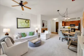 Charming Ground Floor Legacy 1 BR Villa #A - Image 2