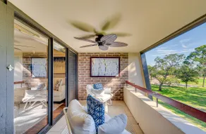 8 Mi to Honeymoon Island: Golf Getaway w/ Balcony! - Image 3