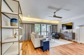 8 Mi to Honeymoon Island: Golf Getaway w/ Balcony! - Image 5