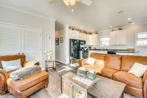 1 Mi to Beach Access: Home w/ Porch in Fort Myers! - Image 3