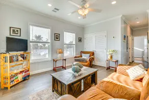 1 Mi to Beach Access: Home w/ Porch in Fort Myers! - Image 5