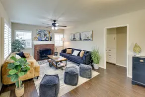 4 Mi to Dtwn: Riverside Gem w/ Pool & Game Room - Image 3