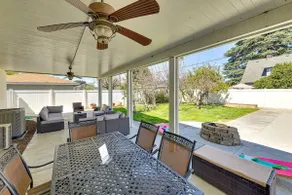 4 Mi to Dtwn: Riverside Gem w/ Pool & Game Room - Image 2