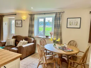 Honeycott Luxury Country Cottage on Exmoor - Image 5