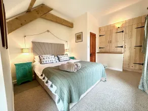 Honeycott Luxury Country Cottage on Exmoor - Image 2