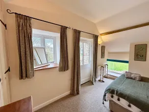 Honeycott Luxury Country Cottage on Exmoor - Image 3