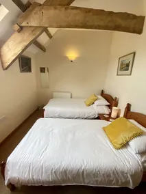 Honeycott Luxury Country Cottage on Exmoor - Image 4