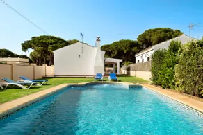 Villa Perez Zara 3 mit Pool, offener Terrasse und WLAN - Image 4