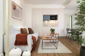 Magno Apartments Clavellinas - Image 2
