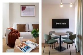 Magno Apartments Clavellinas - Image 4